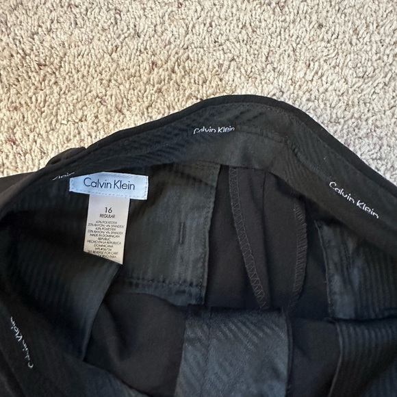 Calvin Klein Dress pants - Picture 4 of 4